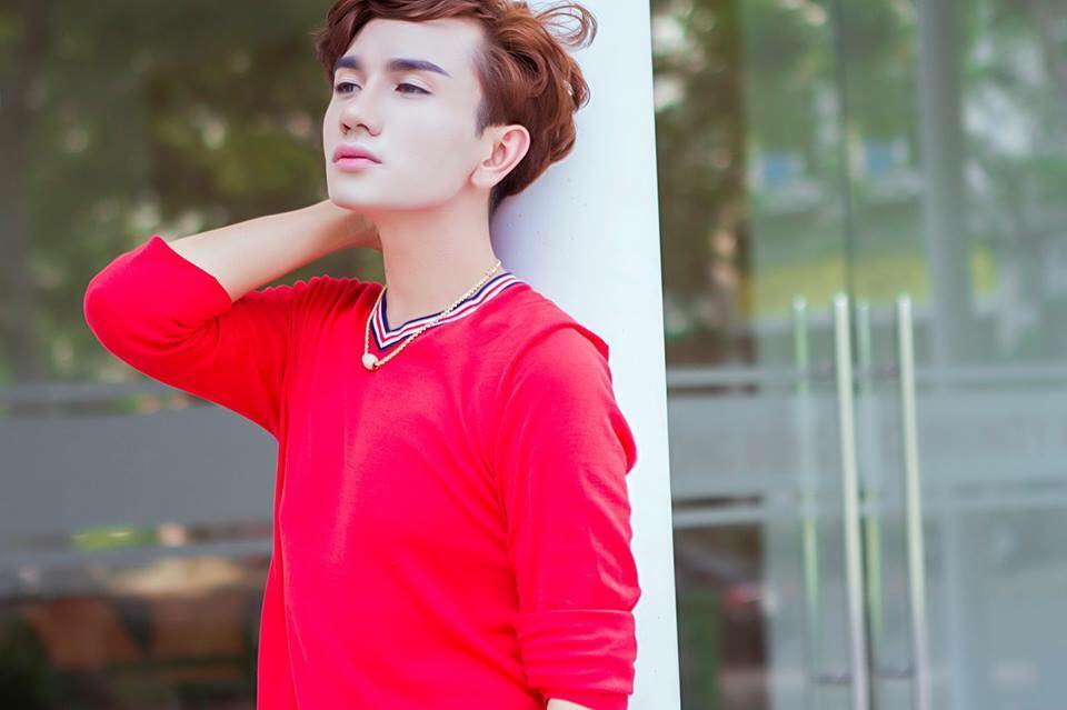 Taylor Nguyễn Cao Danh-chàng Hotboy có cuộc sống nhiều người mơ ước